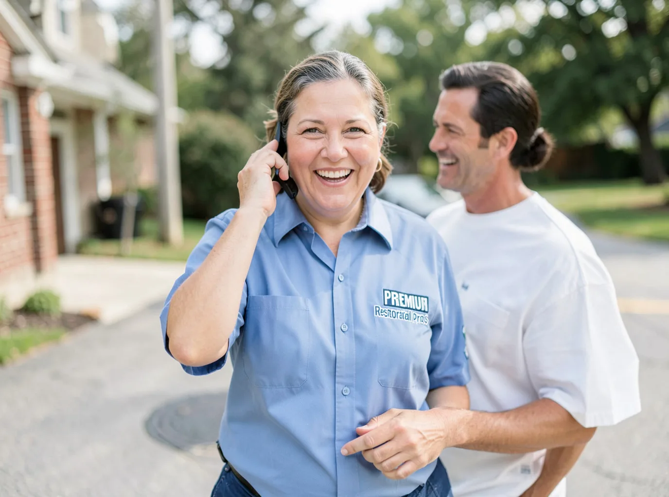 Water Damage Restoration North Evans, NY FAQs